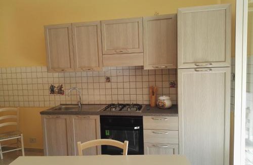 Francavilla di Sicilia Apartment | Casa Catena