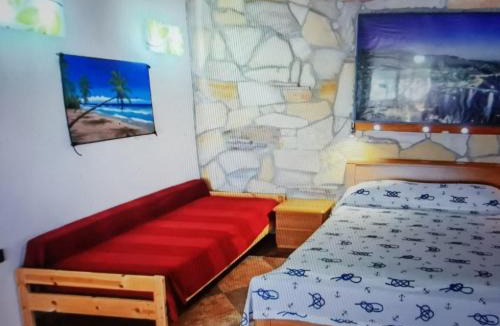 Cefalu Apartment | Casa Caterina