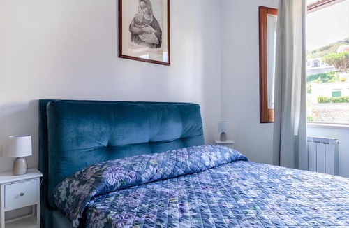 Lacco Ameno Apartment | Casa Caterina