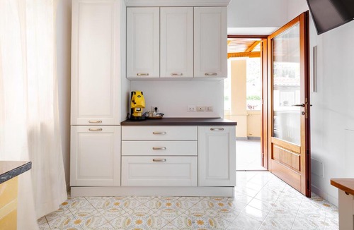 Lacco Ameno Apartment | Casa Caterina