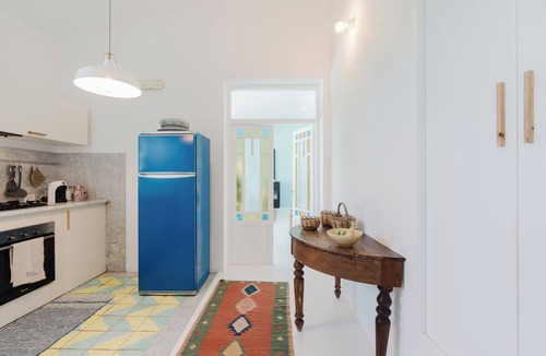 Partinico Villa | Casa Cavanze Zabbara
