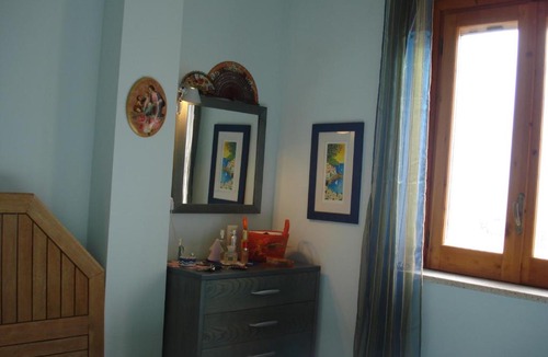 San Nicola Arcella Apartment | Casa Chiara