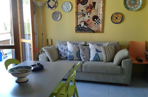 San Nicola Arcella Apartment | Casa Chiara