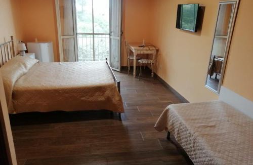 Scilla House | Casa Chiara