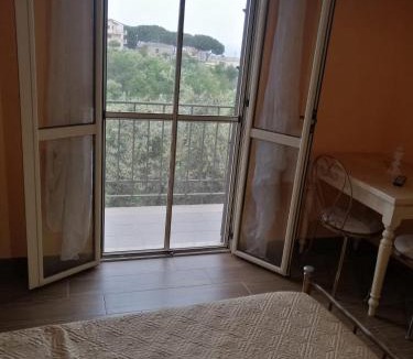 Scilla House | Casa Chiara