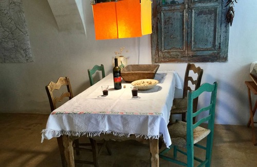 Strongoli House | Casa Chiarotti - Borgo Petelia