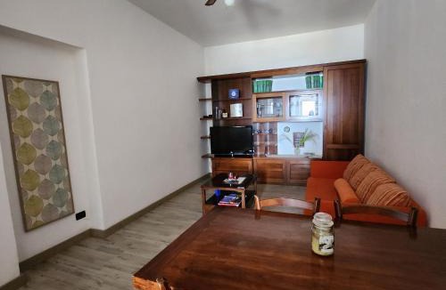 Villagonia Apartment | CASA CHITI TAORMINA
