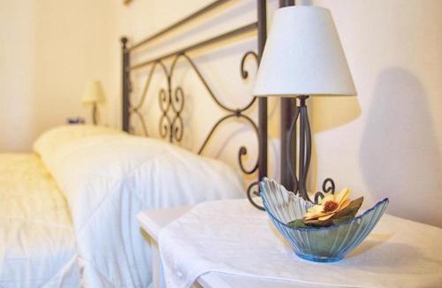 Villagonia Apartment | CASA CHITI TAORMINA
