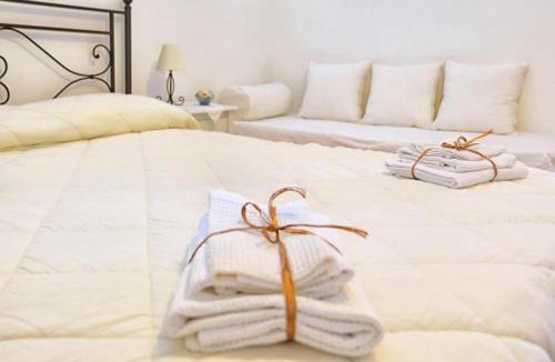 Villagonia Apartment | CASA CHITI TAORMINA