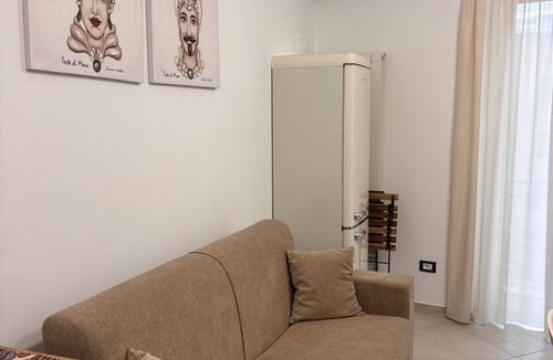 Agrigento Apartment | Casa Cibella Authentic Charme Suite Palazzo Steri
