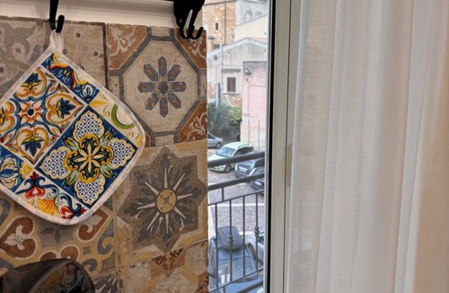 Agrigento Apartment | Casa Cibella Authentic Charme Suite Palazzo Steri