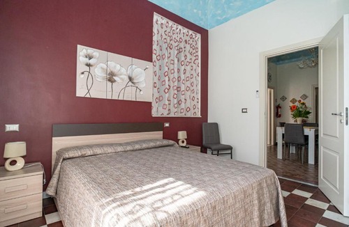 Fiumefreddo di Sicilia Apartment | Casa Ciumifriddu