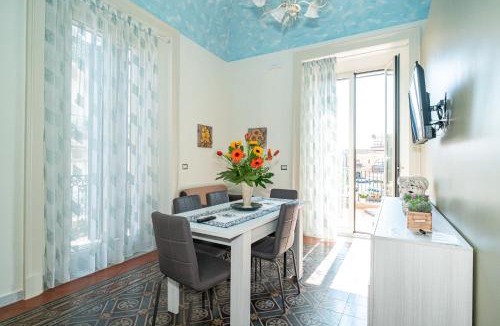 Fiumefreddo di Sicilia Apartment | Casa Ciumifriddu