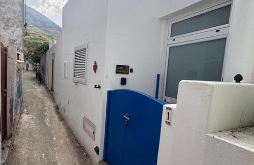 San Vincenzo House | Casa Civetta