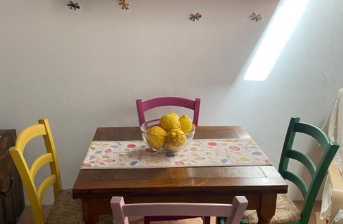 San Vincenzo House | Casa Civetta