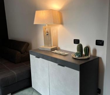 Fondachello House | Casa Clemente