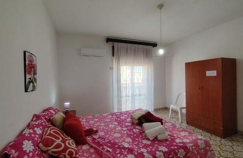 Castellammare del Golfo Apartment | Casa Clima Spezia 3PD Climatizzata