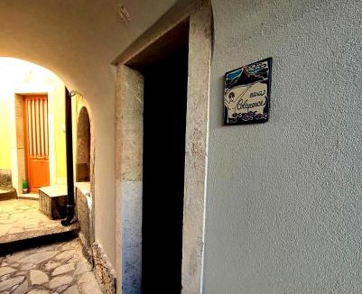 Castelmola House | Casa Colapesce