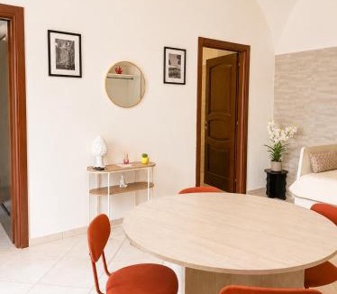 Torre del Greco Bed & Breakfast | Casa Corallium