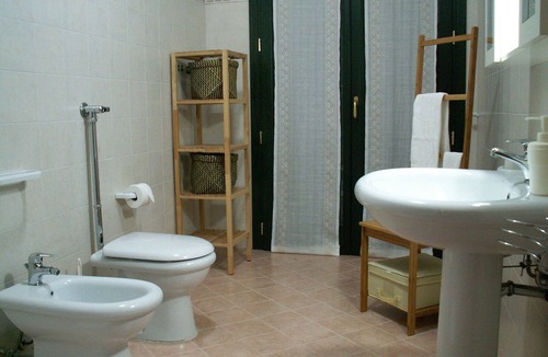 Ispica House | Casa Corallo - New House in the historic center of Ispica.