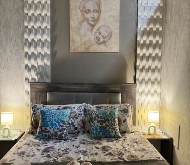 San Cipirello House | Casa Costanza 25