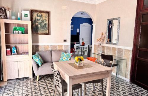 San Cipirello House | Casa Costanza 25