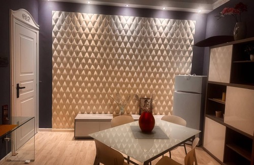San Cipirello Apartment | Casa Costanza 25, Monte Jato Apartment