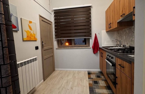 San Cipirello Apartment | Casa Costanza 25, Monte Jato Apartment