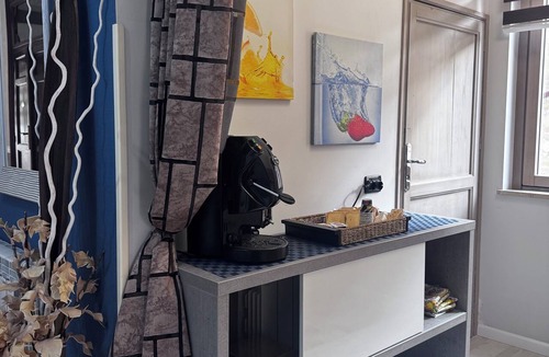 San Cipirello Apartment | Casa Costanza 25, Monte Jato Apartment