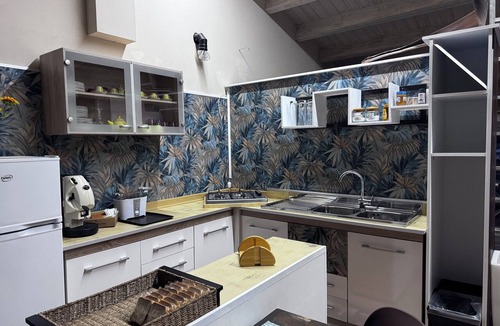 San Cipirello House | Casa Costanza 25, Argento Apartment