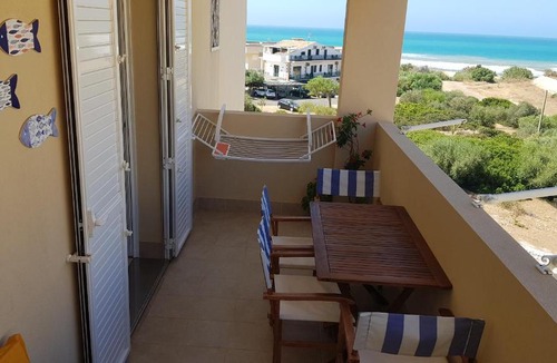 Marina di Ragusa Apartment | Casa CostaSud