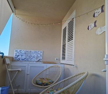 Marina di Ragusa Apartment | Casa CostaSud