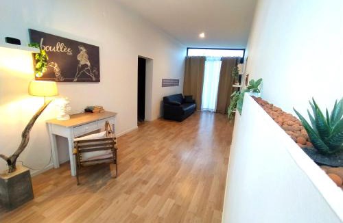 Casuzze Apartment | Casa Cristina Beach