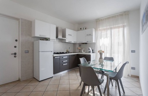 Naples Apartment | Casa Cristina By Dimorra