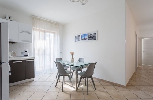 Naples Apartment | Casa Cristina By Dimorra