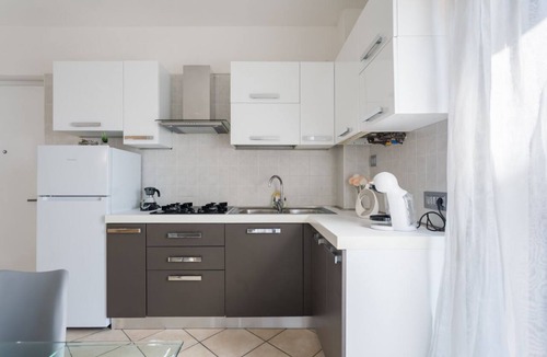 Naples Apartment | Casa Cristina By Dimorra