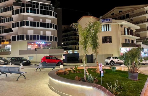 Milazzo Apartment | Casa Cristina