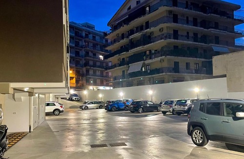 Milazzo Apartment | Casa Cristina