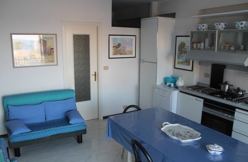 Sant'Anna Apartment | Casa Cristina tra Etna e Mare