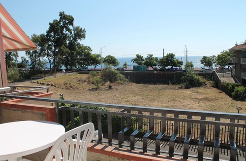 Sant'Anna Apartment | Casa Cristina tra Etna e Mare