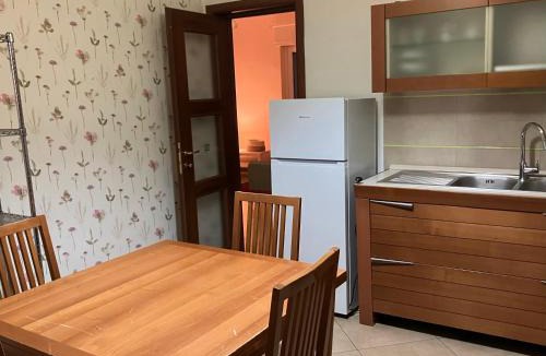 Ariano Irpino Apartment | Casa Cuore Mother Ross