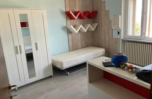 Ariano Irpino Apartment | Casa Cuore Mother Ross