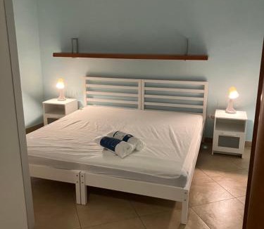 Ariano Irpino Apartment | Casa Cuore Mother Ross