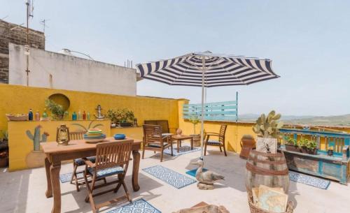 Sambuca di Sicilia House | Casa d'Artista con Terrazza Panoramica nel Borgo" Ajman house