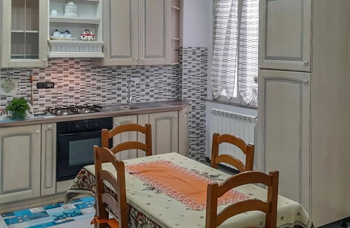 Palmi House | Casa da Zio Cece - Palmi