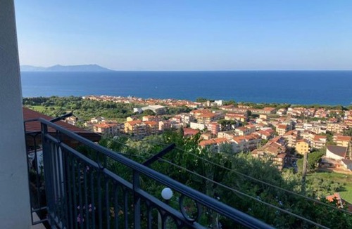 San Giorgio Apartment | casa daniela
