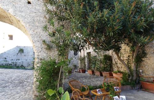 Gerace Apartment | Casa Daniele