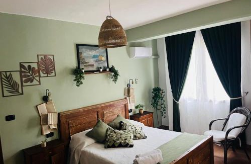 Bellona Villa | Casa De Crescenzo con piscina
