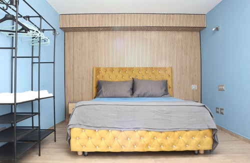 Marsala Villa | Casa de lujo para tus vacaciones en Roma, Italia.