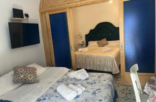 Atrani Apartment | Casa De Rosa